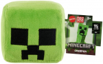 Minecraft - pehme kuub Creeper