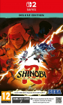 Shinobi: Art of Vengeance Deluxe Edition (Switch 2)