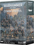 Warhammer 40,000 - Combat Patrol: Astra Militarum