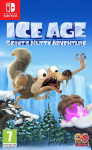 Ice Age: Scrat's Nutty Adventure Nintendo Switch