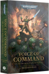 Warhammer 40,000 - Voice of Command (Hardback) raamat