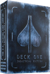 Theory 11 - DeckONE kaardid