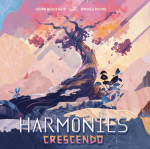 Harmonies: Crescendo