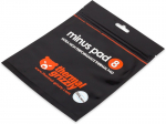 Thermal Grizzly Minus Pad 8 - 120 &times; 20 &times; 1,0 mm