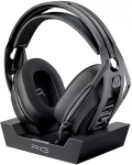 RIG 800 PRO HS juhtmevabad m&auml;nguri k&otilde;rvaklapid (must) | PS4/PS5