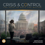 Hegemony: Lead Your Class to Victory &ndash; Crisis & Control