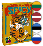 Spicy | LT/LV/EE/RU