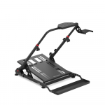 Diablo X-Drive Mini Racing Wheel Stand | Black