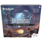 Magic: The Gathering - Final Fantasy Scene Box: Children of Fate
