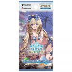 Shadowverse: Evolve Seaside Memories Special Set Booster