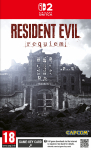 Resident Evil Requiem Lenticular Edition (Switch 2)