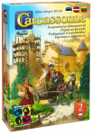 Carcassonne exp 2: Traders & Builders (2025) | LT, LV, EE
