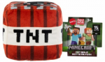 Minecraft - pehme kuub TNT