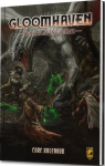 Gloomhaven: The RPG Core Book