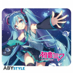 HATSUNE MIKU painduv hiirematt &ndash; Miku | 235&times;195&times;3mm