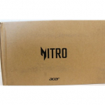 SALE OUT. Acer Nitro V 17 ANV17-41-R9XF/17,3"/QHD IPS/AMD Ryzen AI 7-260H/32GB/1TB/Nvidia RTX 5070/Win11Home/Black/2Y Warranty |