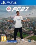EA Sports FC 27 PS4