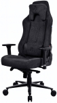 Arozzi Vernazza Soft Fabric must ergonoomiline tool
