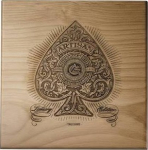 Theory 11 - Artisan Luxury Box Kaartide Premium-komplekt (4 pakki)