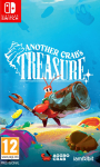 Another Crab's Treasure Nintendo Switch