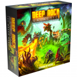 Deep Rock Galactic - Horrors of Hoxxes