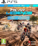 MX vs ATV Legends Season Two PS5