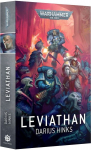 Leviathan (Paperback) raamat