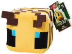 Minecraft - pehme kuub Bee