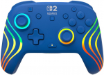 Turtle Beach Afterglow Wave juhtmeta m&auml;ngupult | Sinine | Switch 2
