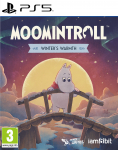 Moomintroll Winter's Warmth PS5