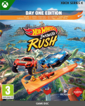 Hot Wheels Infinite Rush (Day One Edition) Xbox Series X