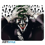 DC COMICS painduv hiirematt &ndash; Naerv Joker | 235&times;195&times;3mm