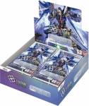 Gundam Card Game Freedom Ascension Booster Display GD-05 (24 packs)