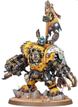 Warhammer 40,000 - Orks: Nazdreg