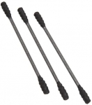 Thermal Grizzly Vedela metalli termopasta aplikaatorid - 3 tk