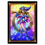 Yu-Gi-Oh! - Dark Magician Girl Card Sleeves