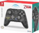 HORI Horipad juhtmevaba kontroller Nintendo Switch (Legend of Zelda)