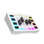 FIFINE AmpliGame SC3W M&auml;ngude segistuss&uuml;steem |USB/XLR