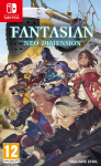 Fantasian: Neo Dimension Nintendo Switch