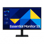 Samsung LS27D300GAUXEN | 27 " | IPS | FHD | 100 Hz | 5 ms | 1920 x 1080 pixels | 250 cd/m&sup2; | HDMI ports quantity 1