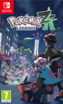 Pokemon Legends: Z-A Nintendo Switch