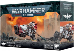 Warhammer 40,000 - White Scars: Suboden Khan