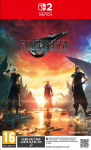 Final Fantasy VII Rebirth (Switch 2)