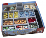 Quacks of Quedlinburg Insert (Hoiumaast)