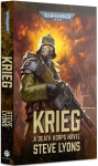 Krieg (Paperback) raamat