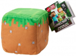 Minecraft - pehme kuub Grass
