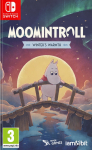 Moomintroll Winter's Warmth Nintendo Switch
