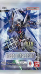 Gundam Card Game Freedom Ascension Booster GD-05