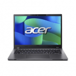 Acer TravelMate | TMP214-55-G2-TCO-58UX | Grey | 14 " | WUXGA | Intel Core 5 | 120U | 16 GB | Solid-state drive capacity 512 GB