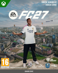 EA Sports FC 27 Xbox Series X